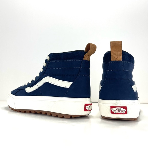 📌SOLD📌 VANS SK8-HI MTE-1 HIGH TOP PLATFORM SNEAKERS🆕 - Picture 7 of 16